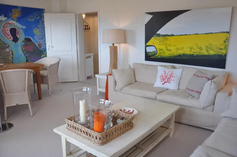 Ferienwohnung Hörnum (Sylt)