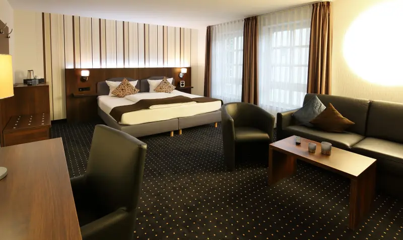 Ferienwohnung  Leipheim