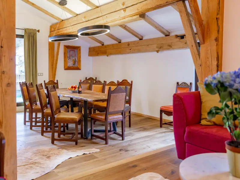 Ferienwohnung Biberwier