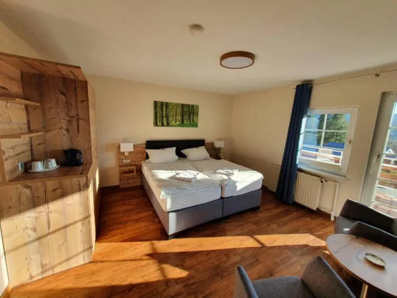 Ferienwohnung  Goslar