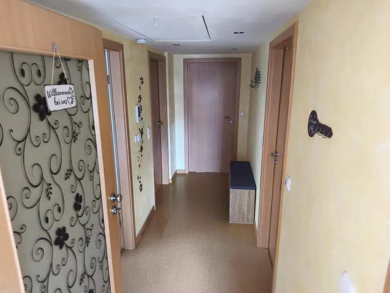 Ferienhaus in Schonungen f&uuml;r max. 4 Personen