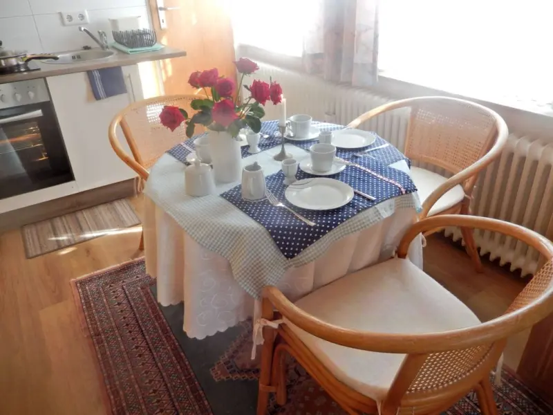 Ferienwohnung  Leer (Ostfriesland)