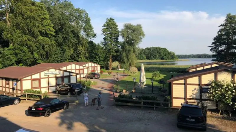 Ferienhaus Dobbertin