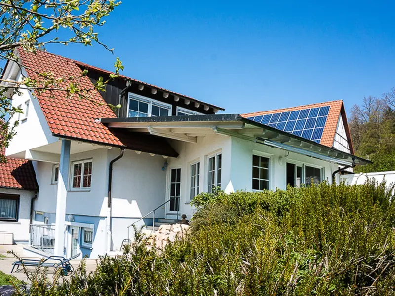 Ferienwohnung  Bisingen