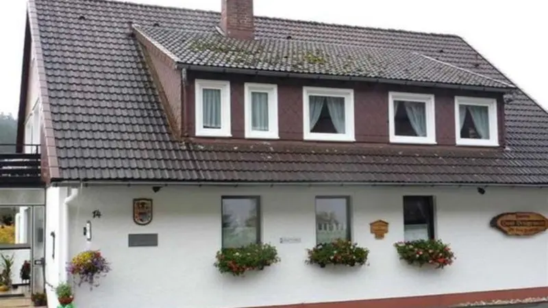 Ferienwohnung  Altenau