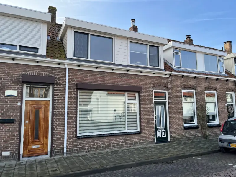 Ferienhaus Middelburg
