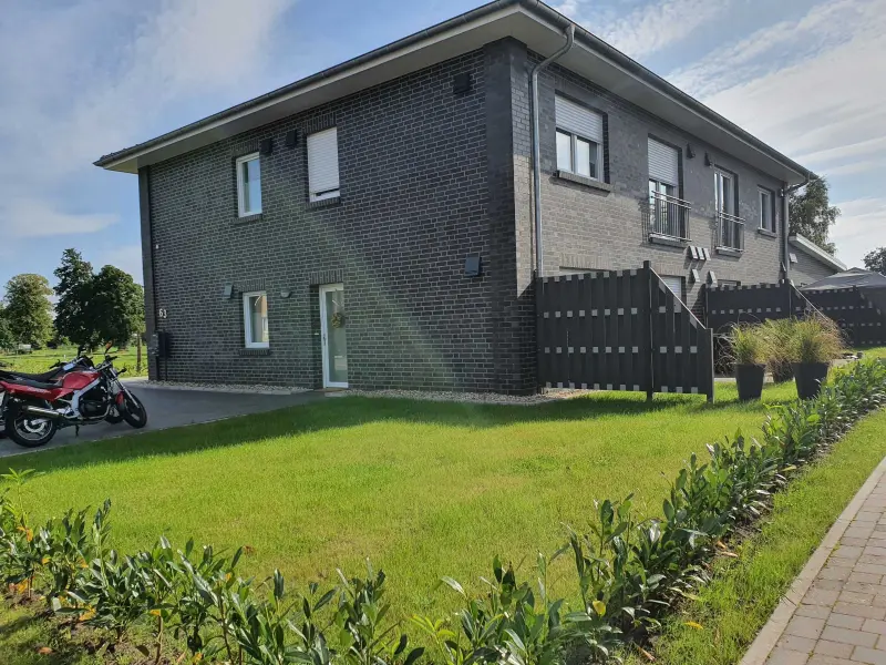 Ferienwohnung Ostrhauderfehn