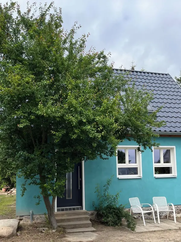 Ferienhaus Bad Belzig