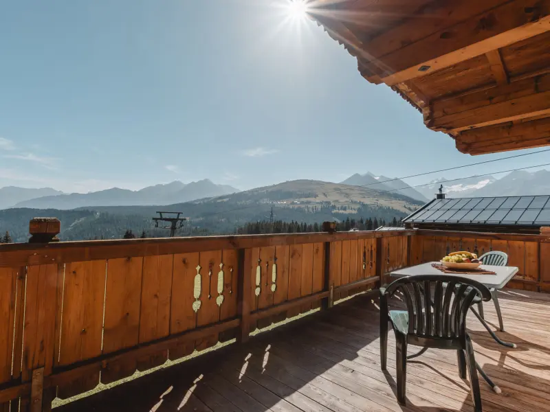 Appartement Gemeinde Wald im Pinzgau