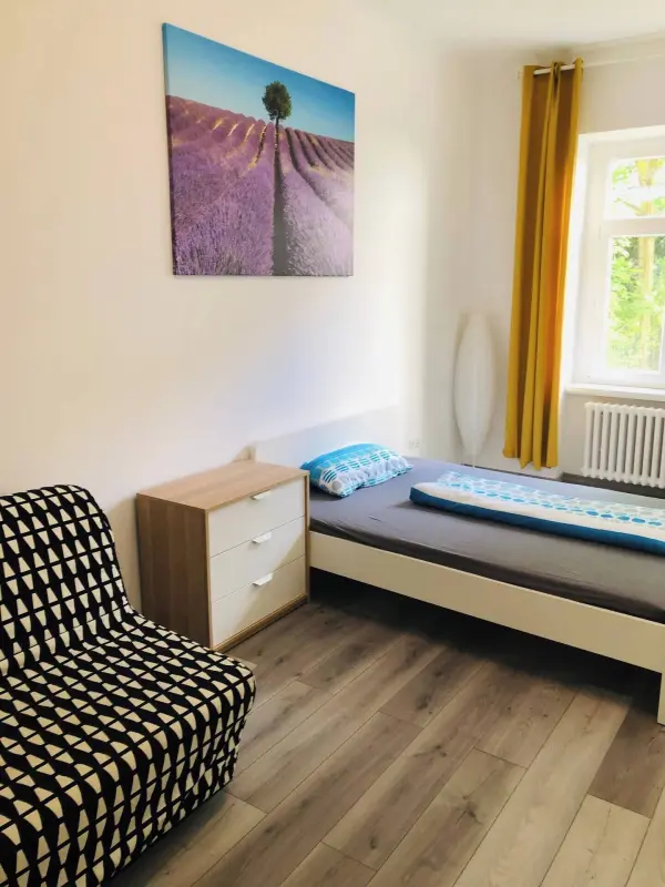 Ferienwohnung  Mariendorf