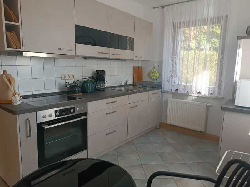 Ferienwohnung  Schneeberg