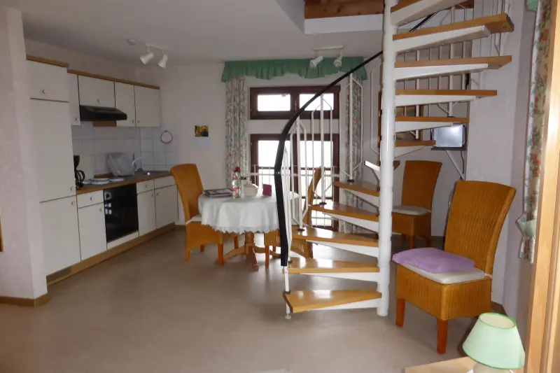 Ferienwohnung Kirn