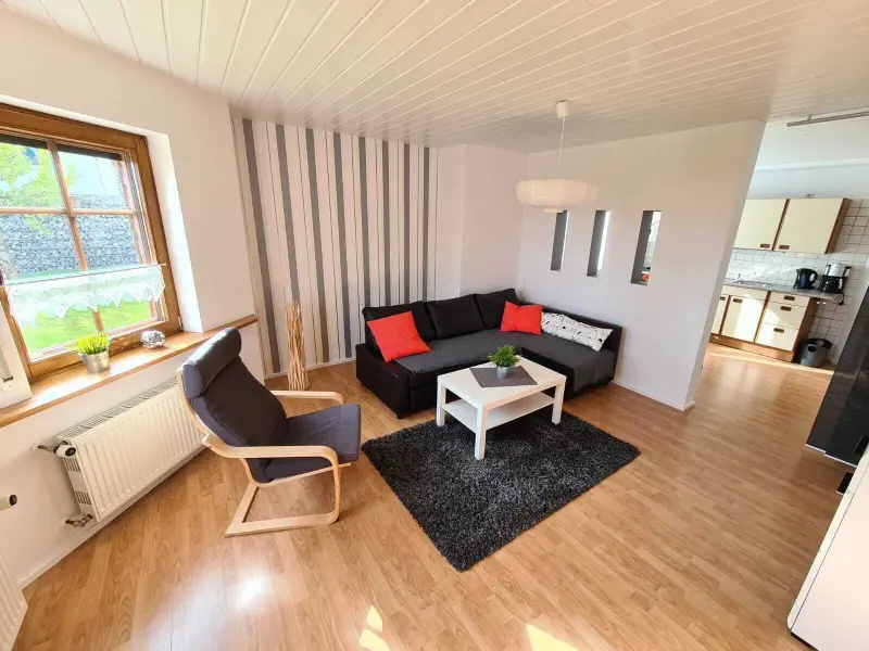 Ferienwohnung Eckelhausen