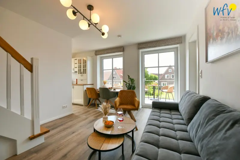 Ferienwohnung  Langeoog