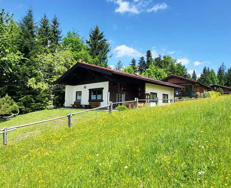 Ferienhaus in Krispl, Gemeinde Krispl f&uuml;r max. 6 Personen