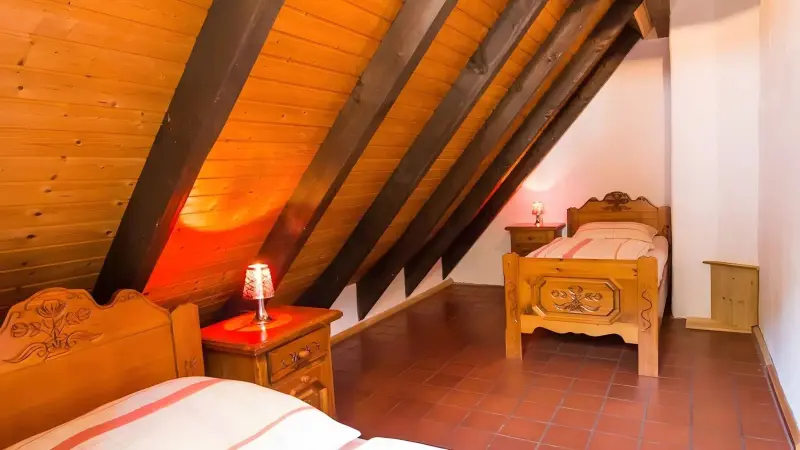 Ferienwohnung  Hiltpoltstein