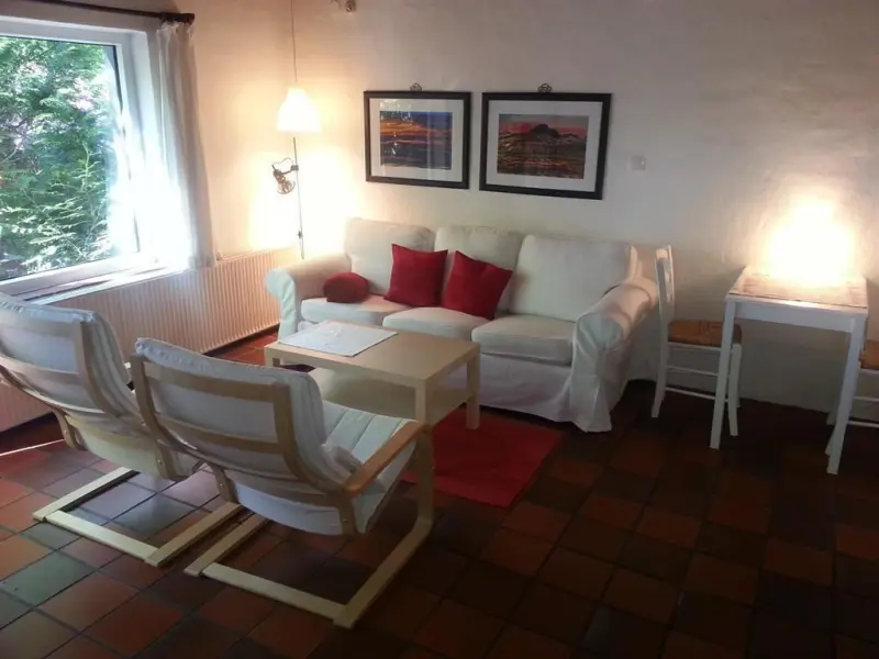 Ferienwohnung Wiefelstede