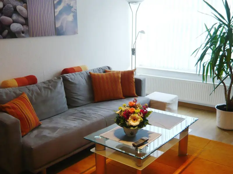 Ferienwohnung Celle