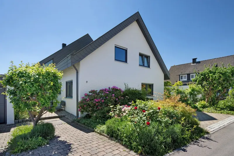Ferienwohnung Geislingen an der Steige