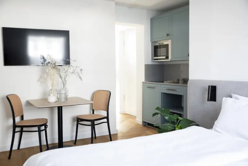 Aparthotel Bonn