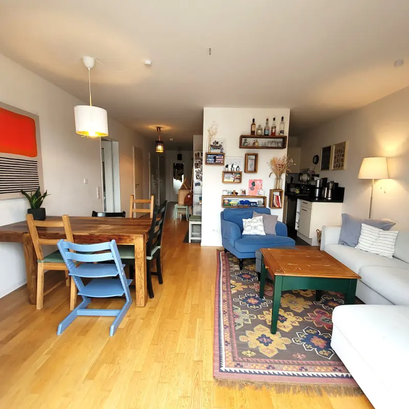 Ferienwohnung Ottensen