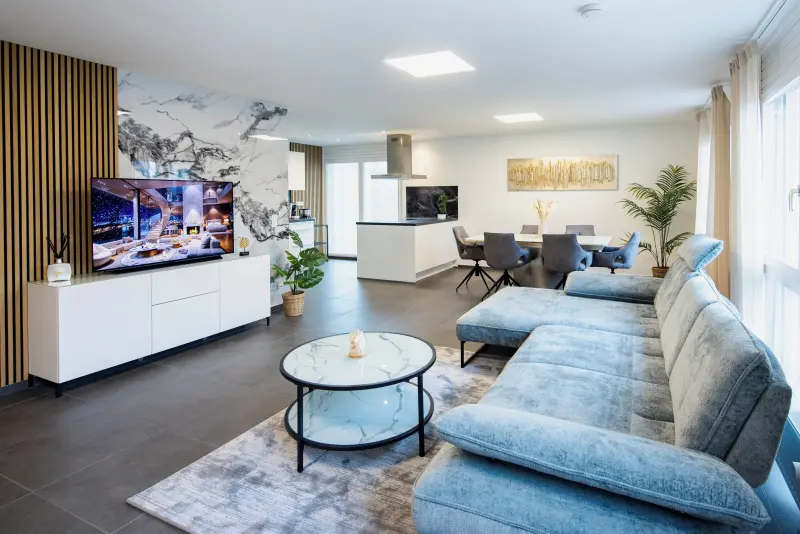 Ferienwohnung Leonberg