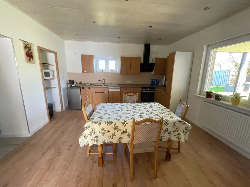 Ferienwohnung Eppelborn