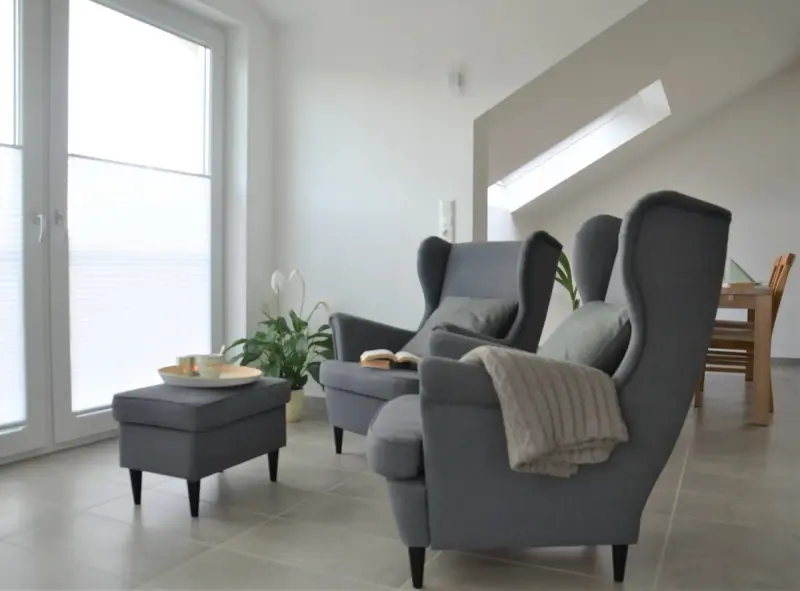 Ferienhaus  Plettenberg