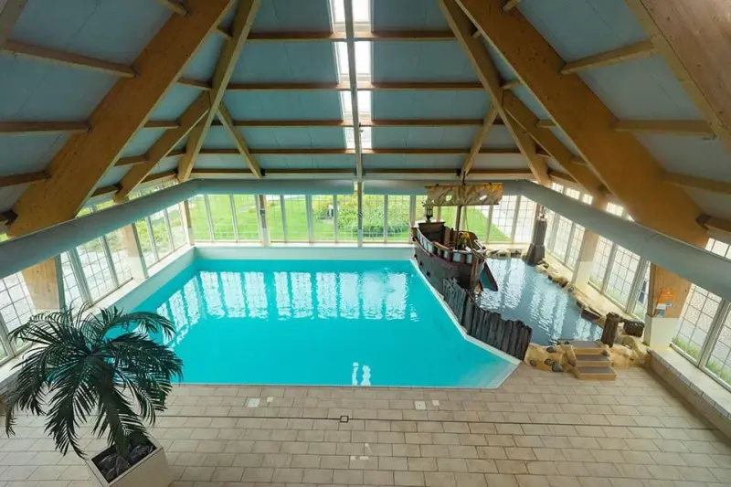 Ferienhaus  Uitdam