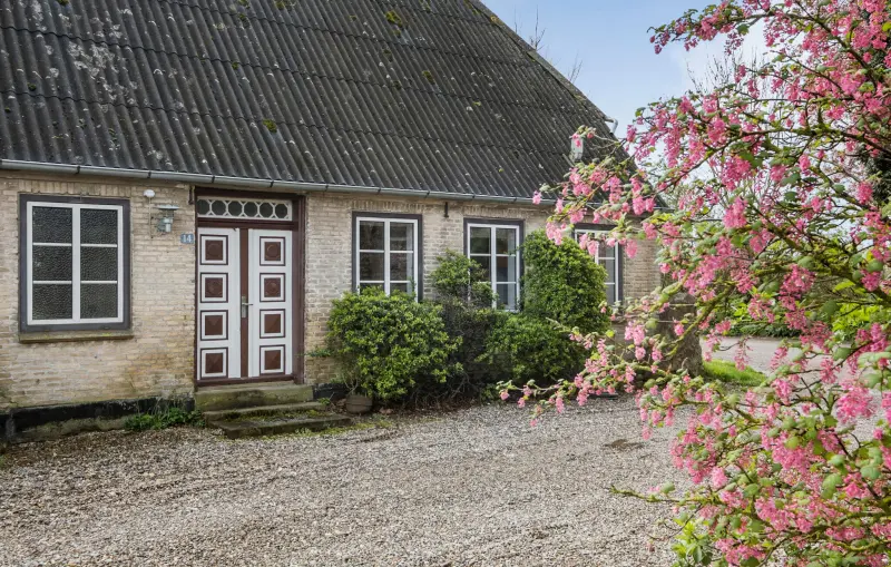 Ferienhaus in Sydals Kommune, Vollerup f&uuml;r max. 4 Personen