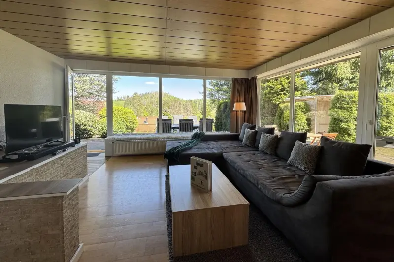Ferienwohnung Oberharz