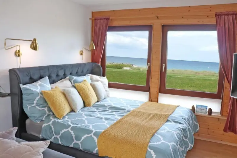 Ferienwohnung Schönberger Strand