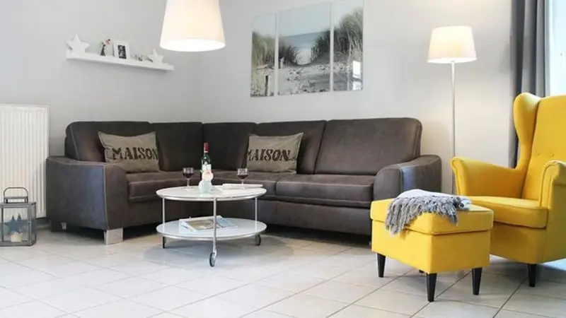 Ferienwohnung Wismarer Bucht