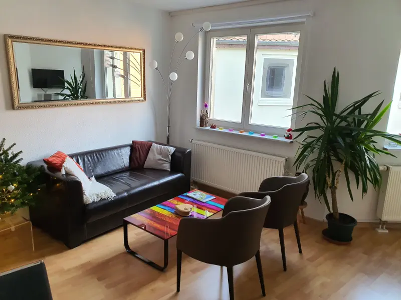 Ferienwohnung Brandenburg an der Havel