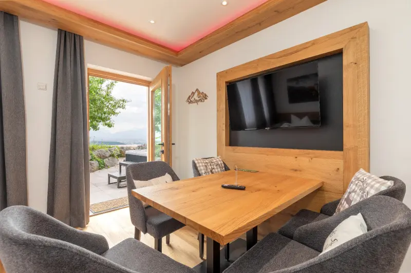 Ferienwohnung  Freilassing