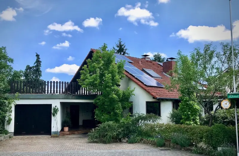 Ferienwohnung  Neustadt an der Weinstraße