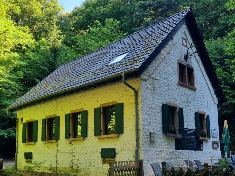 Ferienwohnung Deidesheim