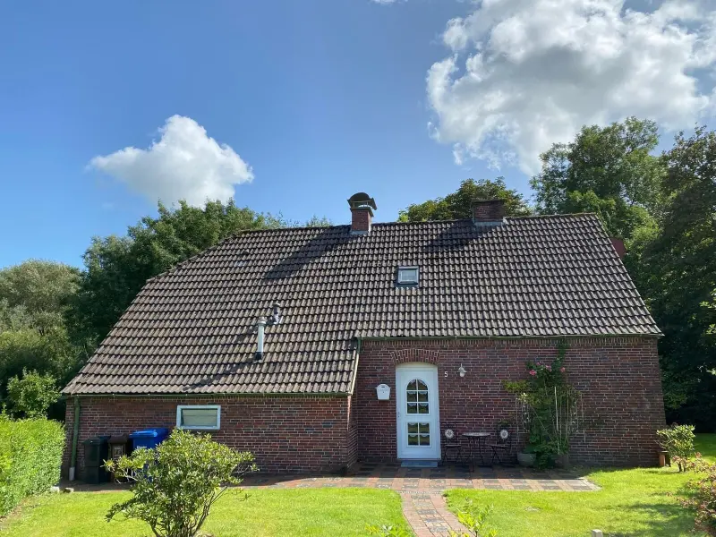 Ferienhaus Altfunnixsiel