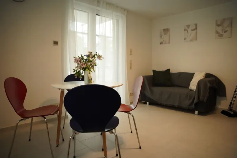 Ferienwohnung Reutlingen
