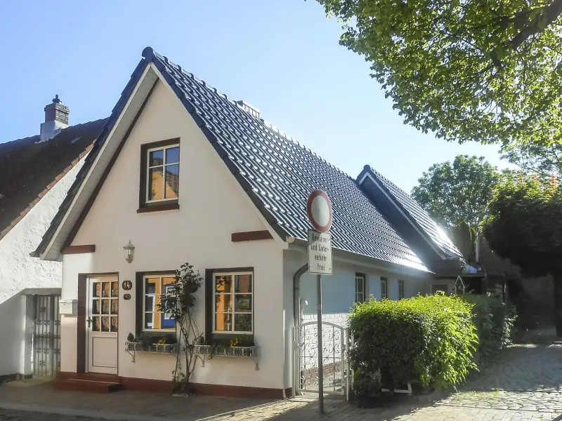 Ferienhaus Husum