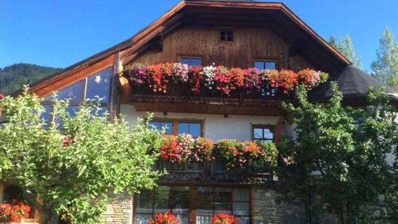 Ferienwohnung  Gemeinde Mauterndorf