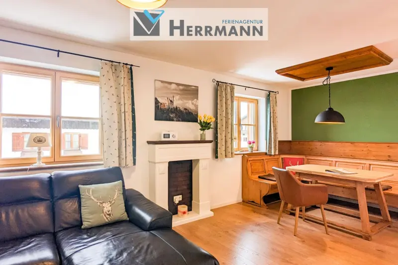 Ferienwohnung Schwangau