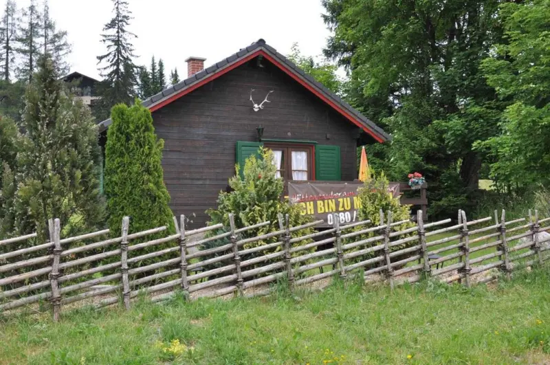 Bed & Breakfast  Semmering