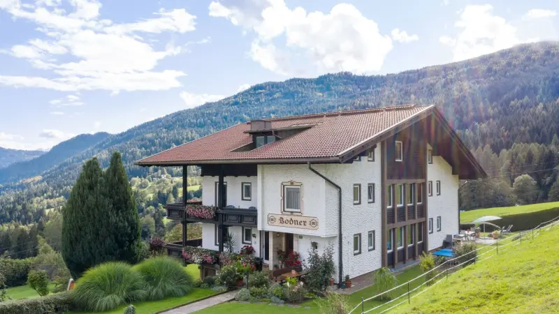 Ferienwohnung Afritz am See