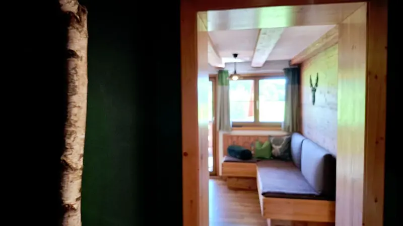 Ferienwohnung Waltenhofen