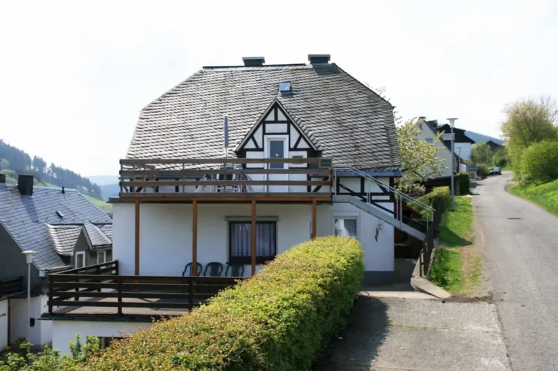 Ferienwohnung Willingen (Upland)