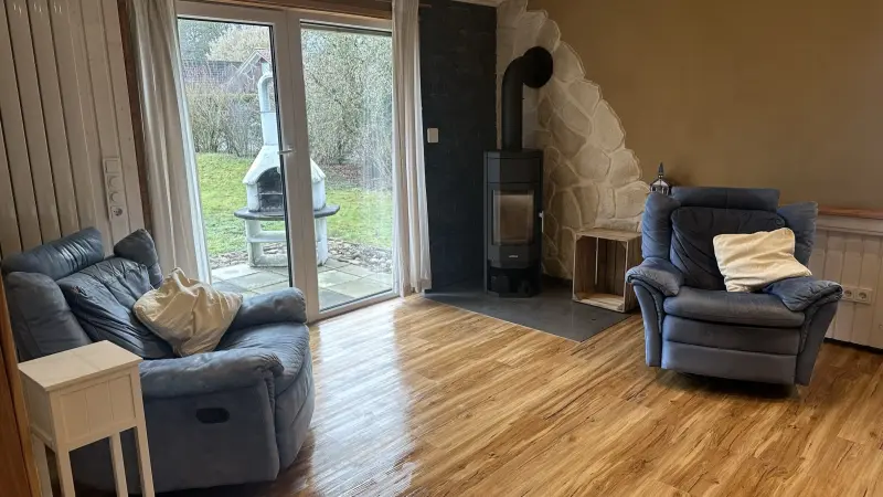 Ferienhaus Müden (Örtze)