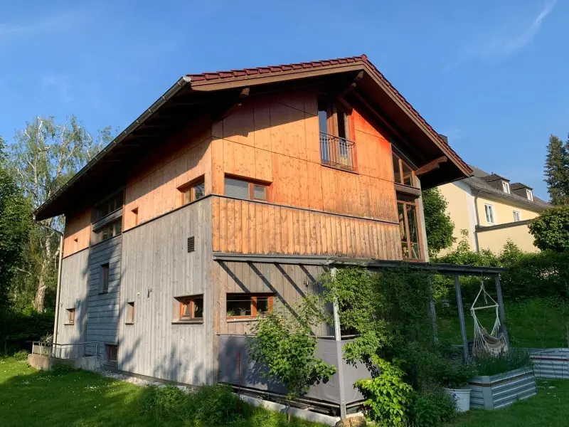 Ferienhaus Waging am See