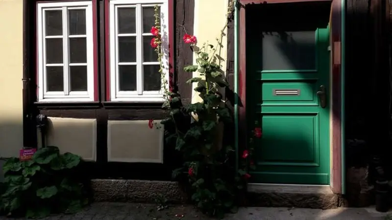 Ferienhaus Hann. Münden