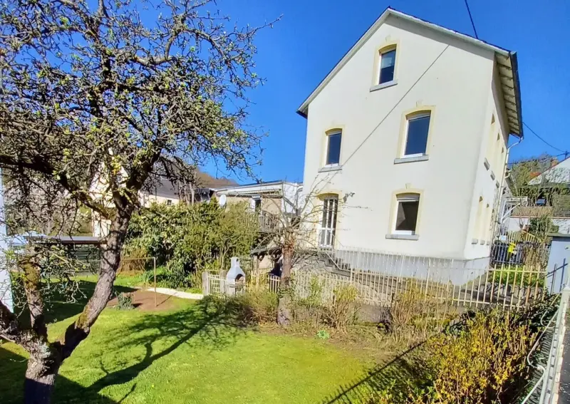 Ferienhaus Balduinstein